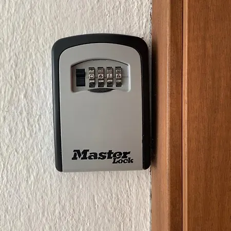 Palm Friendly Ferienhaus