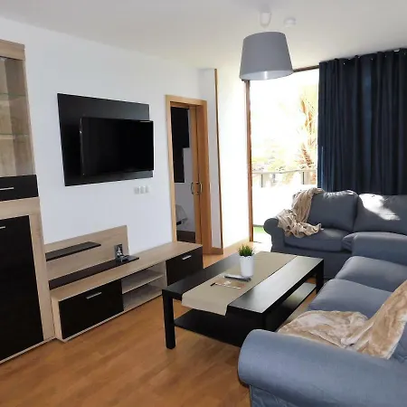 Palm Friendly Ferienhaus Playa del Inglés