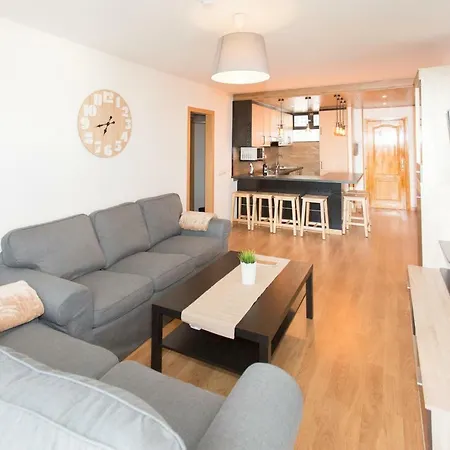 Palm Friendly Ferienhaus Playa del Inglés