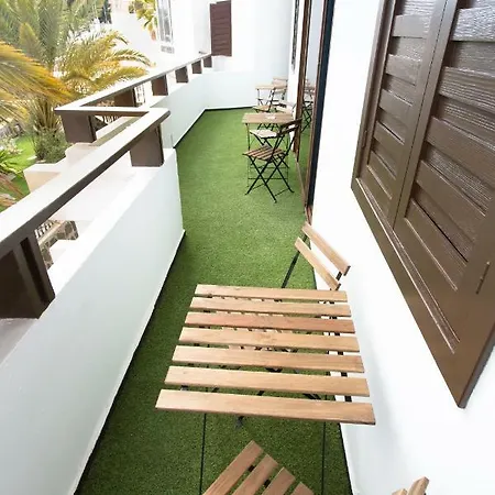 Ferienhaus Palm Friendly *